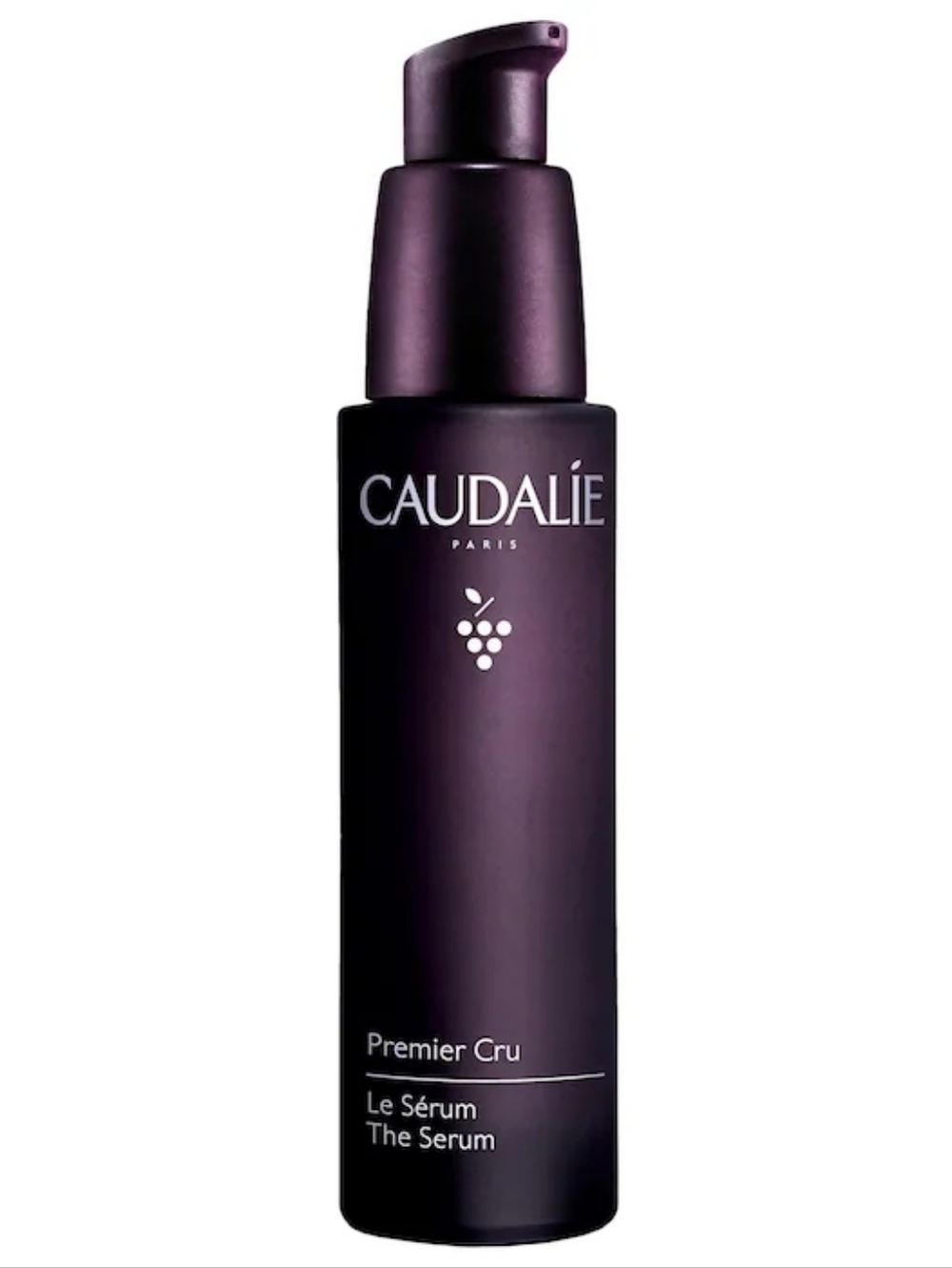 Caudalie Premier Cru Anti-Aging Serum with Niacinamide and Hyaluronic Acid